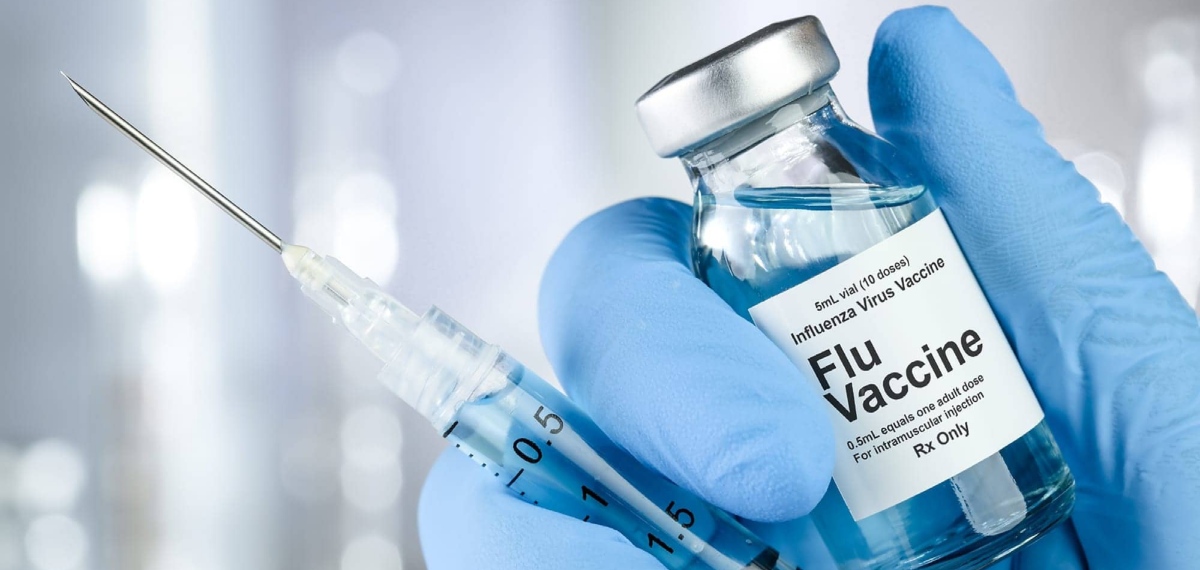 അബുദബിയില്‍ ഇന്‍ഫ്‌ളുവന്‍സ വാക്‌സിന്‍ എടുത്തവരുടെ എണ്ണത്തില്‍ റെക്കോര്‍ഡ് വര്‍ധനവ്