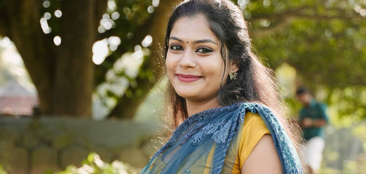 വിവാദങ്ങൾ പ്രചാരണത്തിനുളള 10 ദിനങ്ങൾ നഷ്ടമാക്കി, ജനങ്ങളോട് സംസാരിക്കുക വാർഡിലെ കാര്യങ്ങൾ: വൈഷ്ണ സുരേഷ്