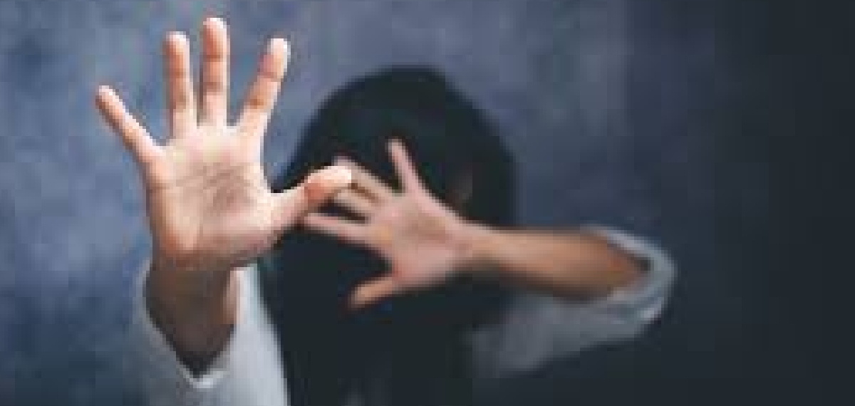 ഭര്‍ത്താവിന്റെ കുത്തേറ്റ് ഭാര്യക്ക് പരിക്കേറ്റു