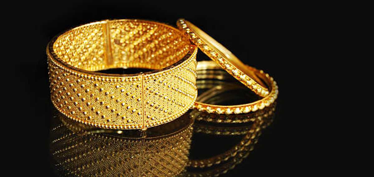 ഇല്ല... ഇല്ല... പിന്നോട്ടില്ല ; വന്‍കുതിപ്പില്‍ സ്വര്‍ണവില