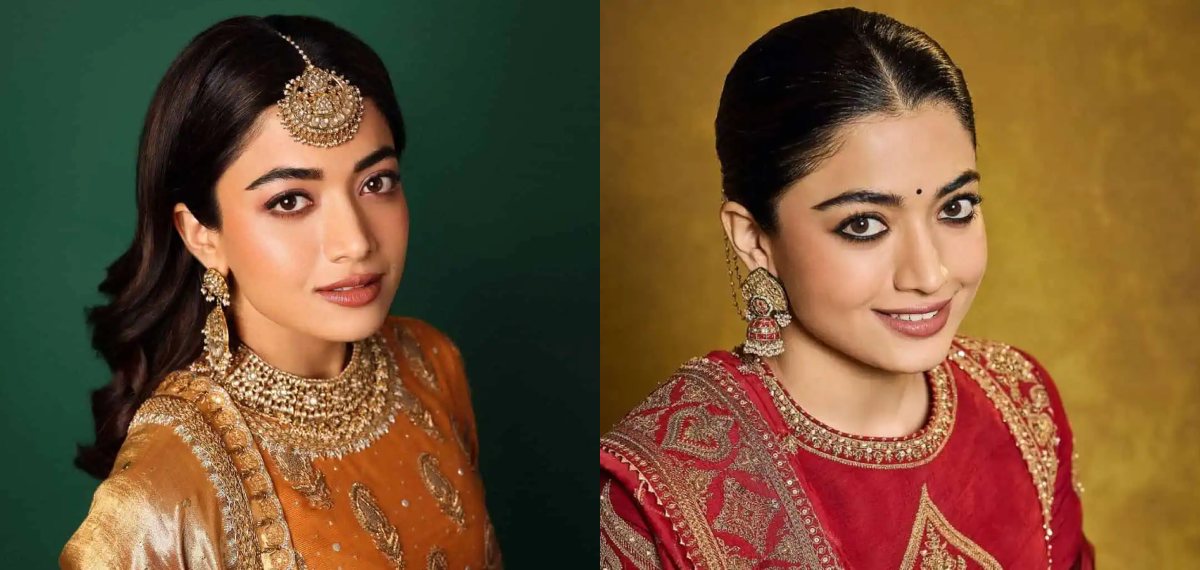 മുഖ്യധാരാ മാധ്യമങ്ങൾ പോലും ചില വാർത്തകൾ വളച്ചൊടിക്കുന്നു, ട്രോളുന്നു, ഇത് ഭയപ്പെടുത്തുന്നുണ്ട്; രശ്‌മിക