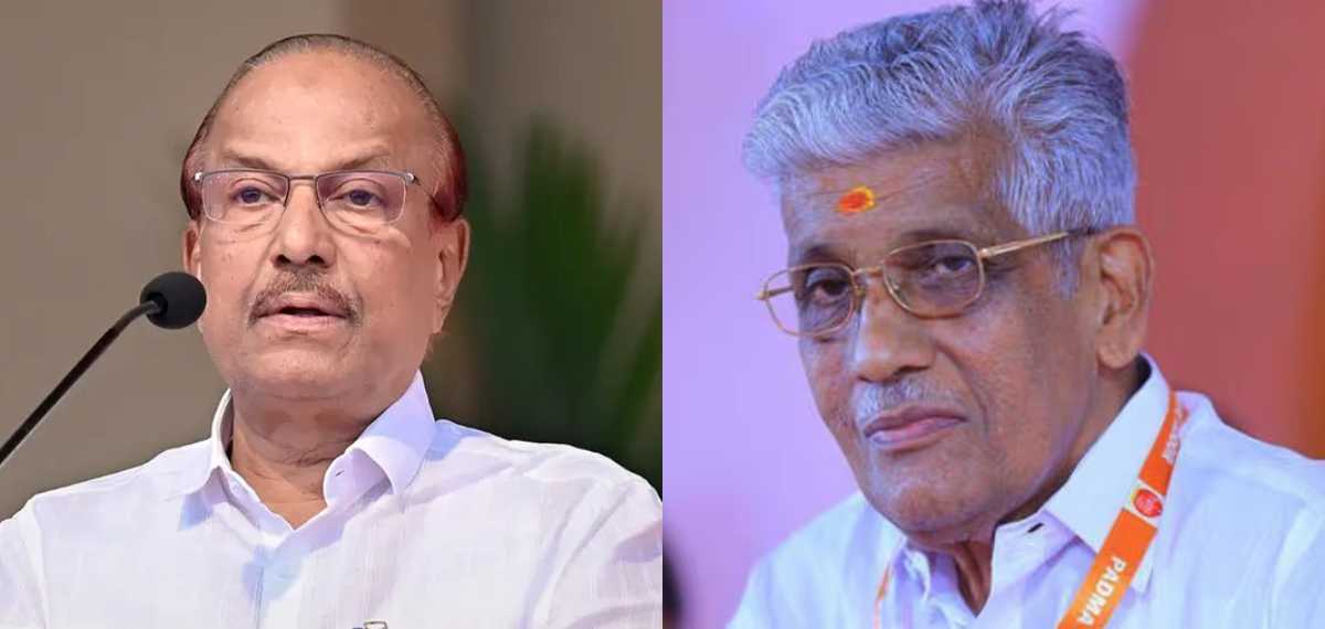 എൻഎസ്എസ് ഒരുകാലത്തും വർഗീയ നിലപാട് സ്വീകരിച്ചിട്ടില്ല; ഐക്യനീക്കം രാഷ്ട്രീയലക്ഷ്യത്തോടെ: P K കുഞ്ഞാലിക്കുട്ടി