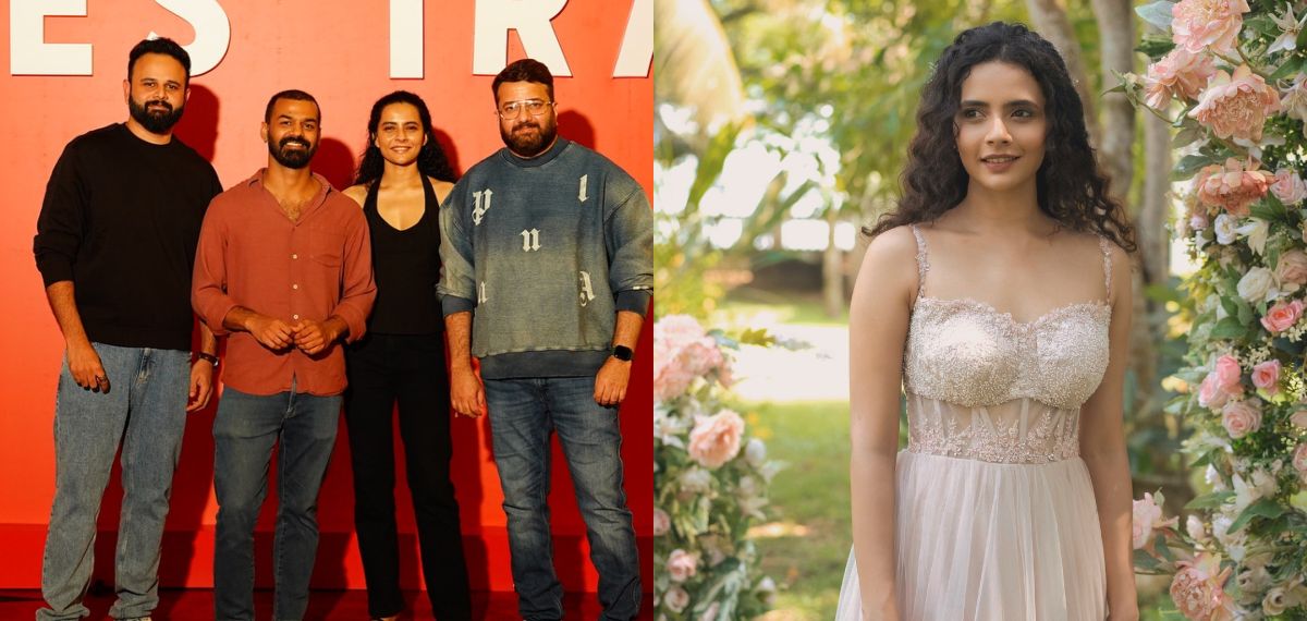 പ്രണവ് ആളൊരു പാവമാണ്, ഞാൻ നല്ല കംഫർട്ടബിൾ ആയിരുന്നു; 'ഡീയസ് ഈറെ'യെക്കുറിച്ച് അതുല്യ ചന്ദ്ര