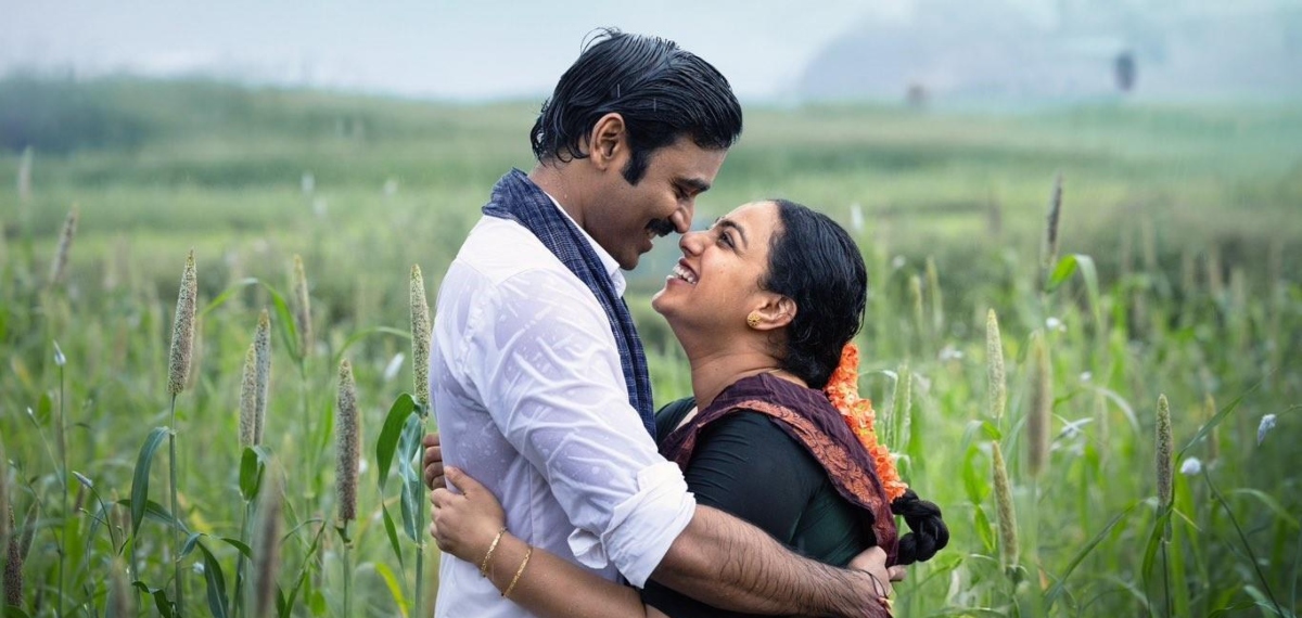 ധനുഷിന് ഇതൊരു റിസ്‌ക്കുള്ള പണിയേ അല്ല, ക്യാമറയ്ക്ക് മുന്നിലും പിന്നിലും ധനുഷ്, ഇഡ്‌ലി കടൈ മേക്കിങ് വീഡിയോ