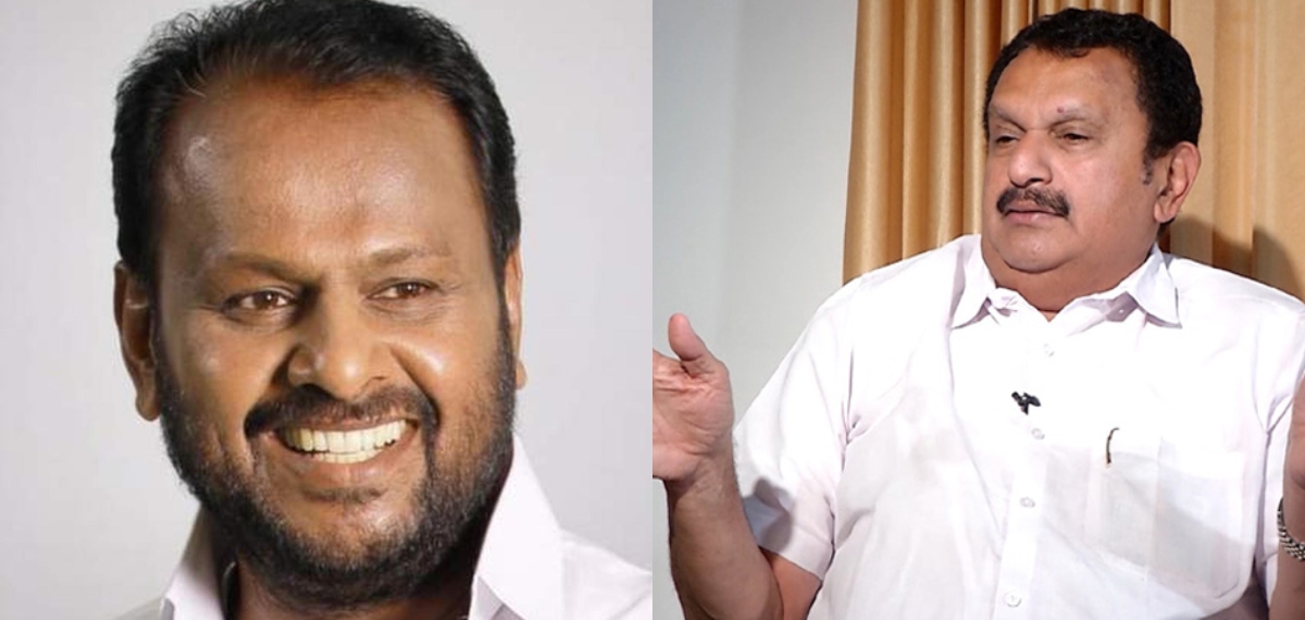 പുന:സംഘടന; ജോസ് വള്ളൂരിനെ ജനറൽ സെക്രട്ടറിയാക്കിയതിൽ ഒളിയമ്പുമായി കെ മുരളീധരൻ