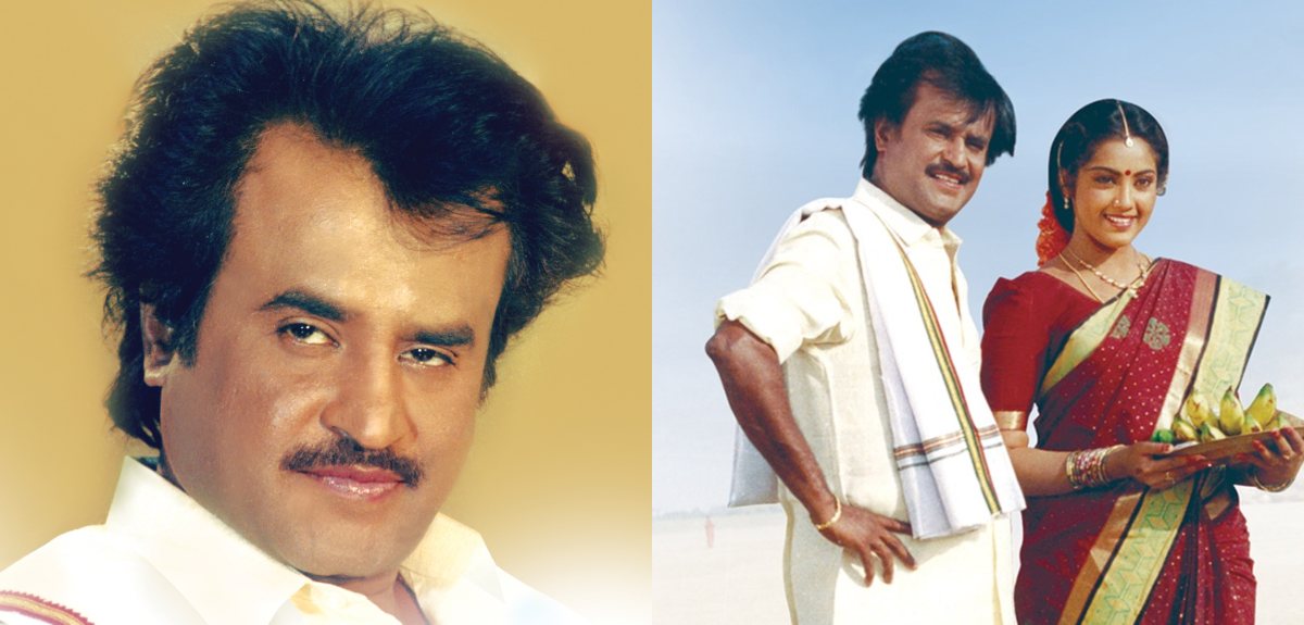 ആദ്യം ആരാധകരടക്കം തള്ളിപ്പറഞ്ഞു, എന്നാൽ ഒരു 'കത്ത്' തലവര മാറ്റി; 175 ദിനം പ്രദർശിപ്പിച്ച് ചരിത്രമായ രജനി സിനിമ