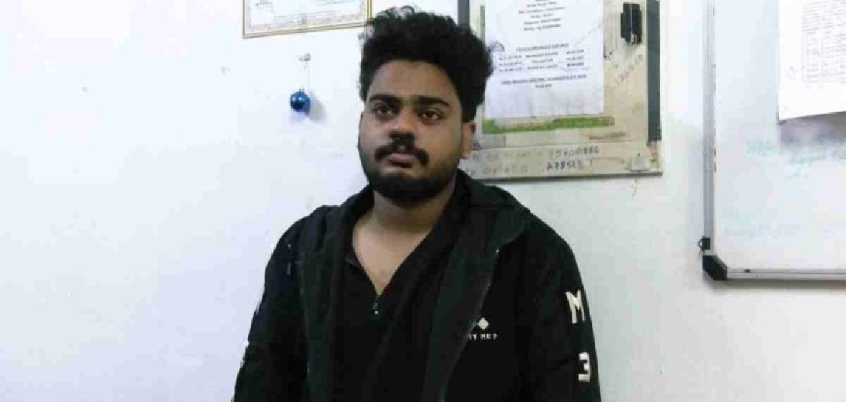 കഞ്ചാവ് കേസില്‍ ജാമ്യത്തിലിറങ്ങി; പിന്നാലെ എംഡിഎംഎ വില്‍പന; കൊച്ചിയില്‍ ലഹരി ശൃംഖലയിലെ മുഖ്യകണ്ണി പിടിയില്‍