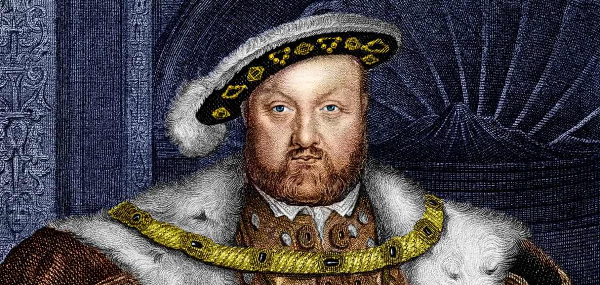 Henry VIII