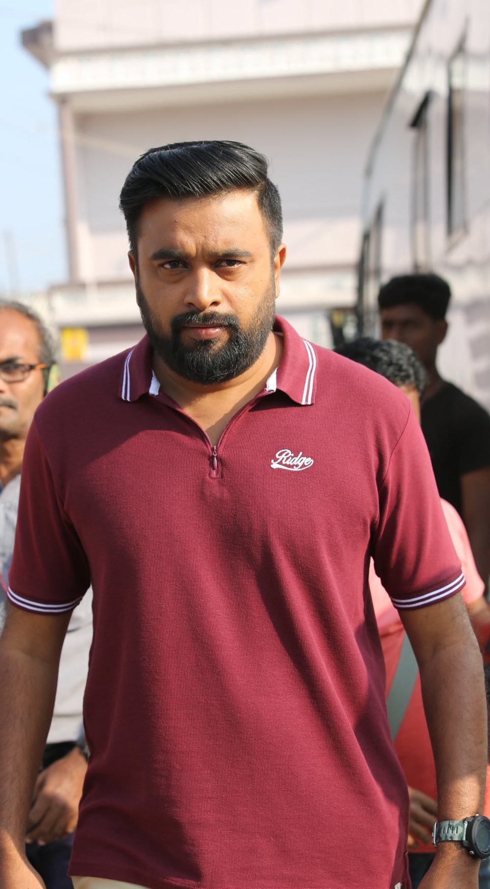 sasikumar