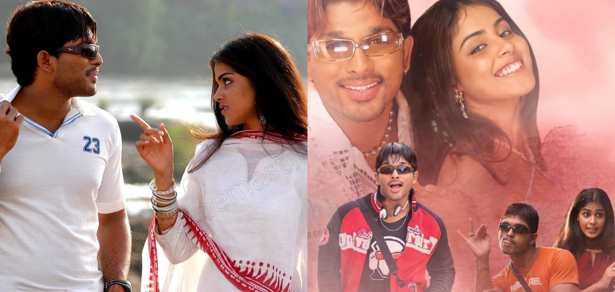 അന്ന് കേരളത്തിൽ 150 ദിവസത്തിന് മേൽ ഓടി, ഇന്നും തരംഗമാകുമോ; 4K യിൽ റീ റിലീസിന് ഒരുങ്ങി അല്ലുവിന്റെ ഹാപ്പി