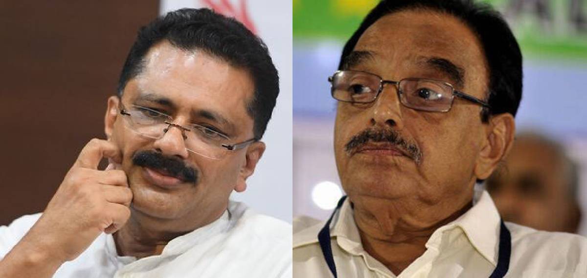 'ഞാൻ പോലും കാണാത്ത കലക്ടറുടെ ആ റിപ്പോർട്ട് കാണിച്ചാണ് ജലീൽ തുള്ളിച്ചാടുന്നത്'; സർവകലാശാല വിവാദത്തിൽ അബ്ദുറബ്ബ്