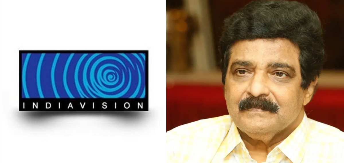 'ഇന്ത്യാവിഷന്റെ പേരും ലോഗോയും ഉപയോഗപ്പെടുത്തി പുതുതായി ആരംഭിച്ച മാധ്യമസ്ഥാപനം വ്യാജം: നടപടി സ്വീകരിക്കും'