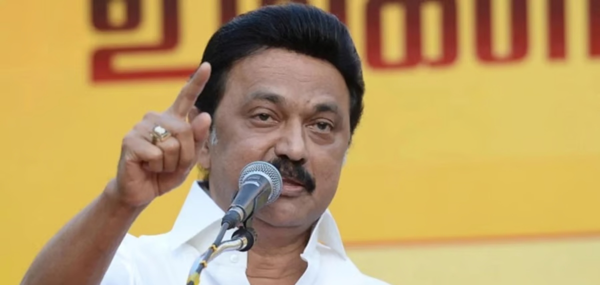 തമിഴ്നാട്ടിലെ 1.31 കോടി സ്ത്രീകളുടെ ബാങ്ക്അക്കൗണ്ടിലേക്ക് 5,000 രൂപ;മാര്‍ച്ചിലെയും ഏപ്രിലിലെയും തുകയും നല്‍കി