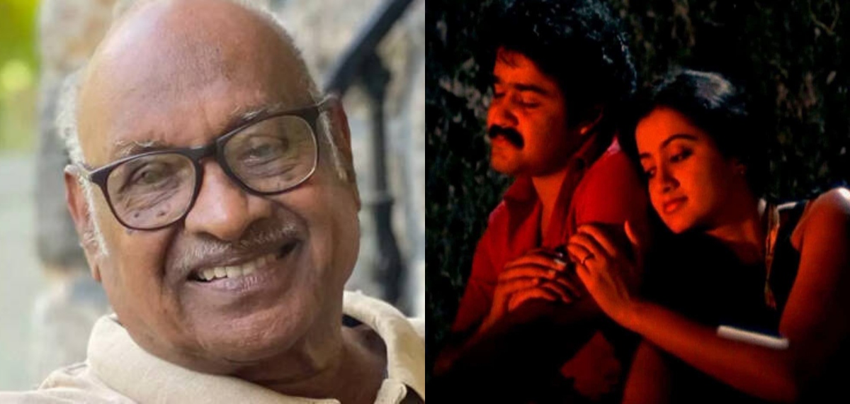തൂവാനത്തുമ്പികളുടെ നിർമാതാവ് പി സ്റ്റാൻലി അന്തരിച്ചു