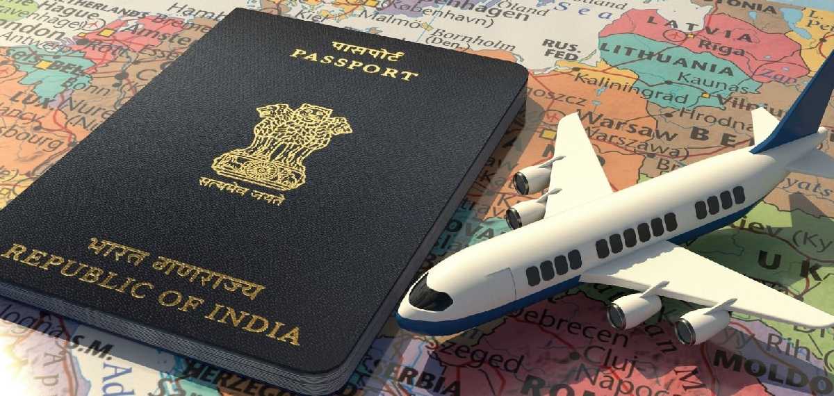 ഇനി ഇന്ത്യക്കാര്‍ക്ക് വിസയില്ലാതെ ഈ രണ്ട് രാജ്യങ്ങള്‍ സന്ദര്‍ശിക്കാന്‍ കഴിയില്ല; ഏതാണ് ആ രാജ്യങ്ങളെന്ന് അറിയാം