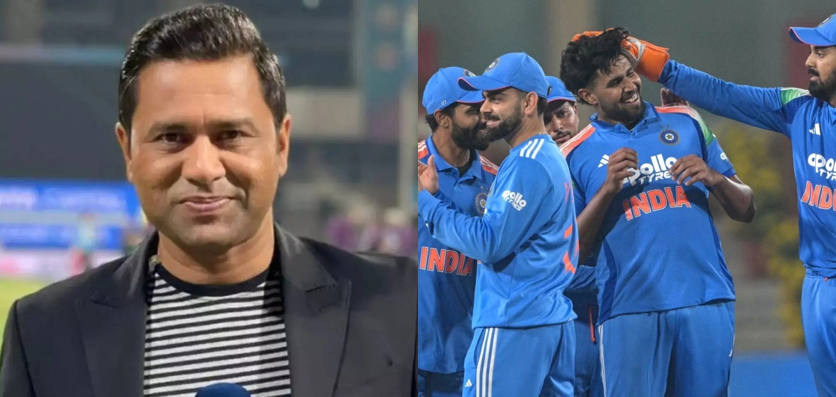 'അവനില്ലായിരുന്നുവെങ്കിൽ കിവീസിനോടുള്ള ഈ പരമ്പരയും വൈറ്റ് വാഷ് ആയേനെ!'; വിമർശിച്ച് ആകാശ് ചോപ്ര