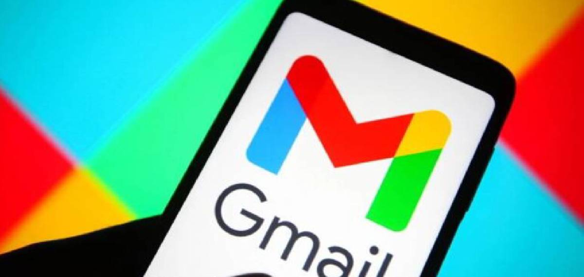 gmail storage
