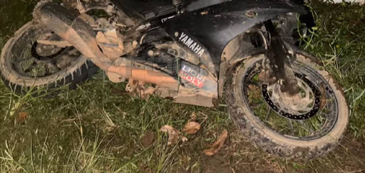 വയനാട് അമ്പലവയലിൽ ബൈക്ക് പോസ്റ്റിലിടിച്ച് അപകടം; രണ്ട് യുവാക്കൾക്ക് ദാരുണാന്ത്യം