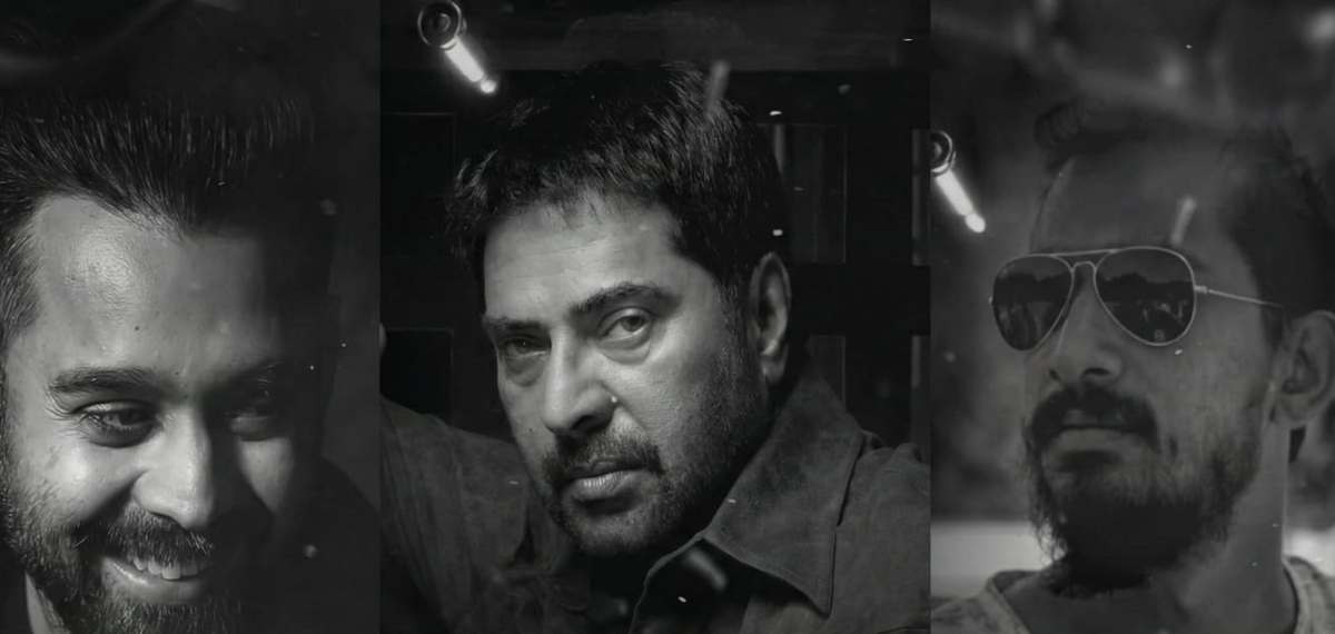 മമ്മൂട്ടി - ഖാലിദ് റഹ്മാൻ - ഷെരീഫ് മുഹമ്മദ് ടീം ഒന്നിക്കുന്നു; ക്യൂബ്സ് എന്റർടൈൻമെന്റിന്റെ പുതിയ ചിത്രം