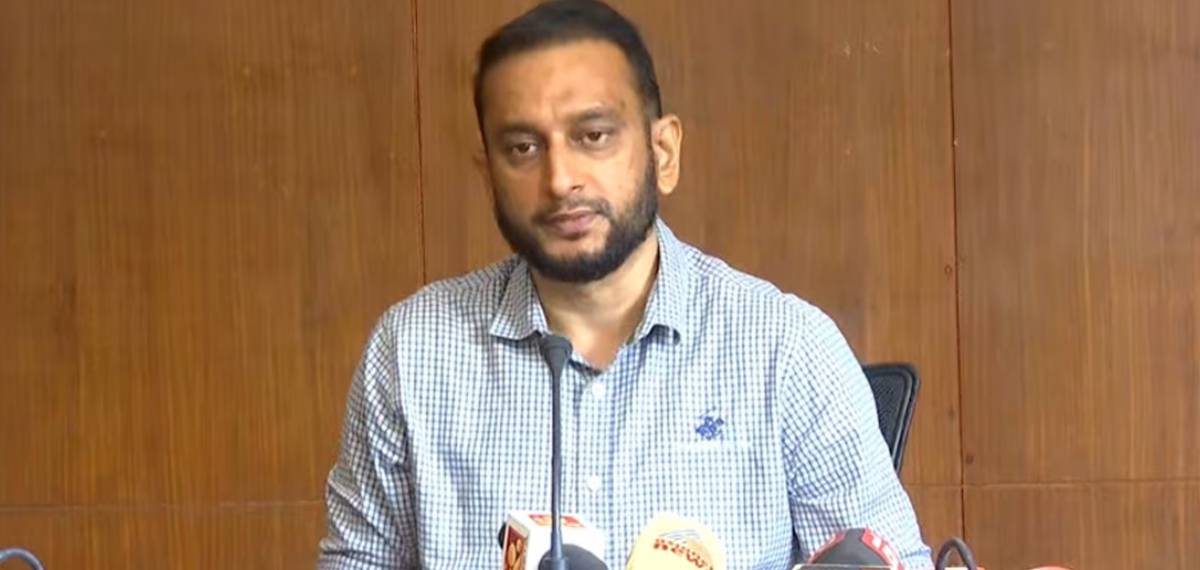 ലീഗിന്റെ പദ്ധതികളെ സംശയനിഴലിലാക്കരുത്; പി കെ ഫിറോസ് സാമ്പത്തിക ഉറവിടം വ്യക്തമാക്കാത്തതിൽ മുസ്‌ലിംലീഗിൽ അമര്‍ഷം