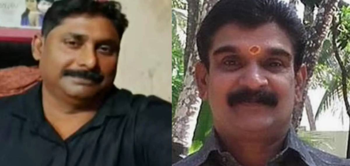 ആറ് ലക്ഷം രൂപയ്ക്ക് 40 ലക്ഷം തിരിച്ചടച്ചു,ഭൂമി തട്ടി,മനംനൊന്ത് മുസ്തഫയുടെമരണം,മുഖ്യപ്രതി മുംബൈയിൽ അറസ്റ്റില്