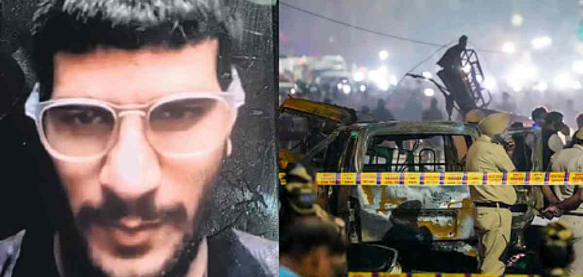 സ്റ്റീയറിങിനും ആക്‌സിലറേറ്ററിനും ഇടയിൽ കുടുങ്ങിയ കാൽ, ഉമറിന്റെ പങ്ക് വ്യക്തം! ശേഖരിച്ചത് 2600Kg NPK