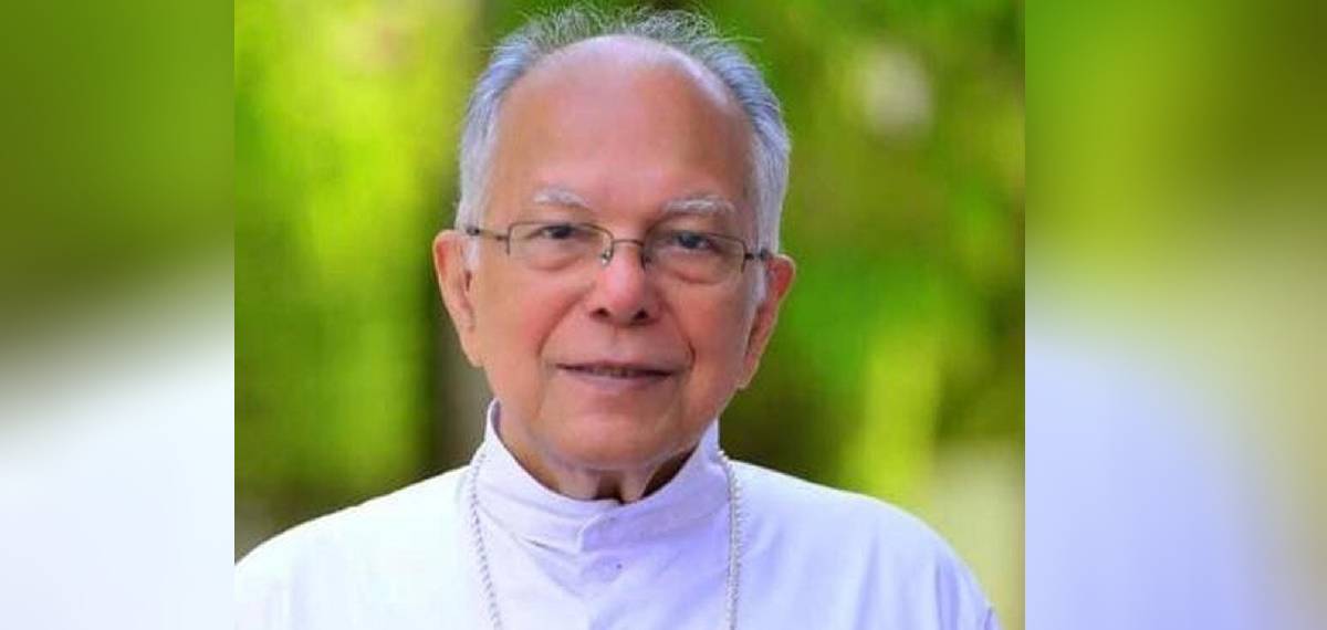 മാര്‍ ജേക്കബ് തൂങ്കുഴിയുടെ സംസ്‌കാരശുശ്രൂഷ: വിലാപയാത്ര നാളെ