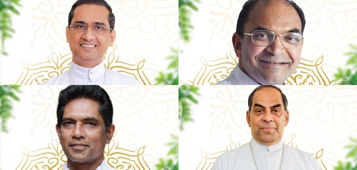 സിറോ മലബാർ സഭയിൽ പുതിയ മെത്രാൻ നിയമനങ്ങൾ; നാല് പുതിയ അതിരൂപതകൾ