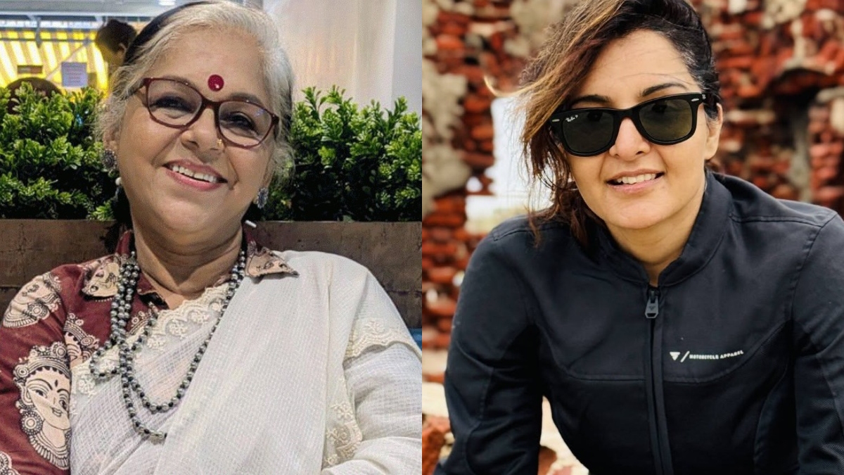 'ആ മിടുക്കിന്‍റെ പേരാണ് മഞ്ജു വാര്യർ; എളുപ്പമായിരുന്നില്ല വളർച്ചയുടെ വഴികൾ, പെൺകുട്ടികൾക്ക് ഒരു പാഠപുസ്തകം'