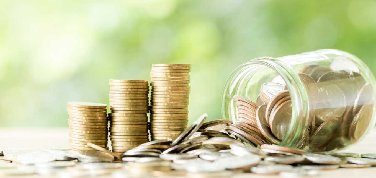 Post Office Time Deposit Scheme