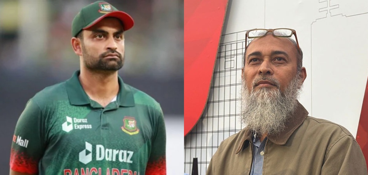 മുൻ നായകനെ ഇന്ത്യൻ ഏജന്റ് എന്ന് വിളിച്ചു; ബോർഡ് ഡയറക്ടറിനെതിരെ നടപടിക്കൊരുങ്ങി ബംഗ്ലാദേശ്