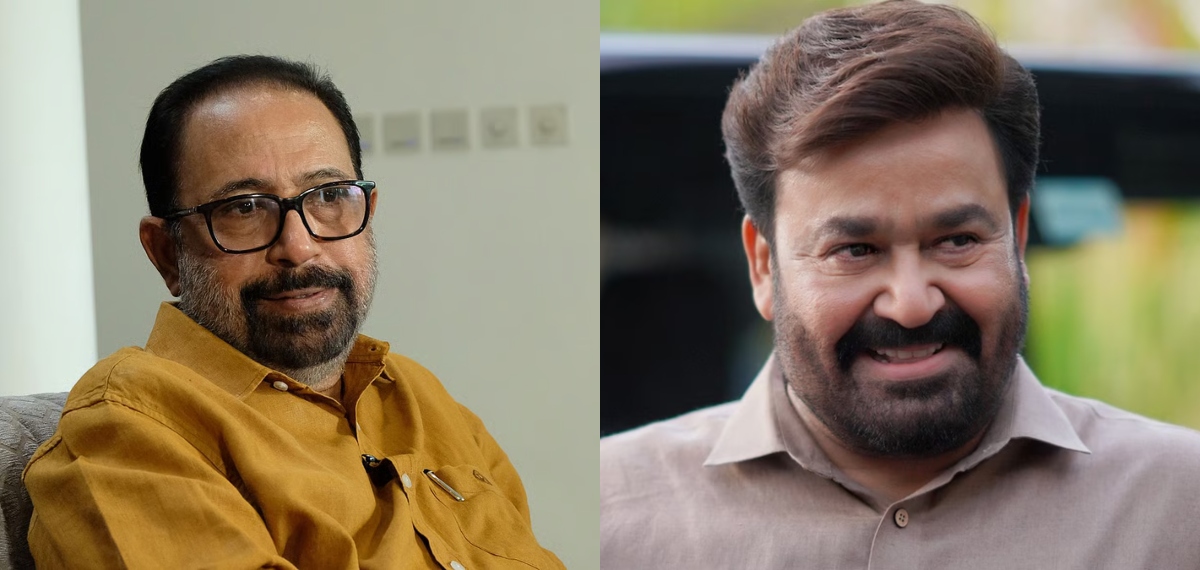 ഇതിനൊക്കെ കാരണക്കാരായവരിൽ ആദ്യം ഞാൻ ആയിരുന്നു എന്ന സന്തോഷമാണ് മോഹൻലാൽ പങ്കുവെച്ചത്; സിബി മലയിൽ