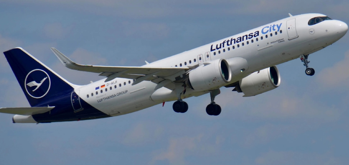 Lufthansa