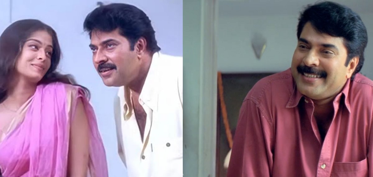 ഒരു കാൽ ഇല്ലാത്ത റോൾ ആയതുകൊണ്ട് പലരും നിരസിച്ചു, പക്ഷെ മമ്മൂക്കയ്ക്ക് അതൊരു പ്രശ്നമല്ലായിരുന്നു: രാജീവ് മേനോൻ