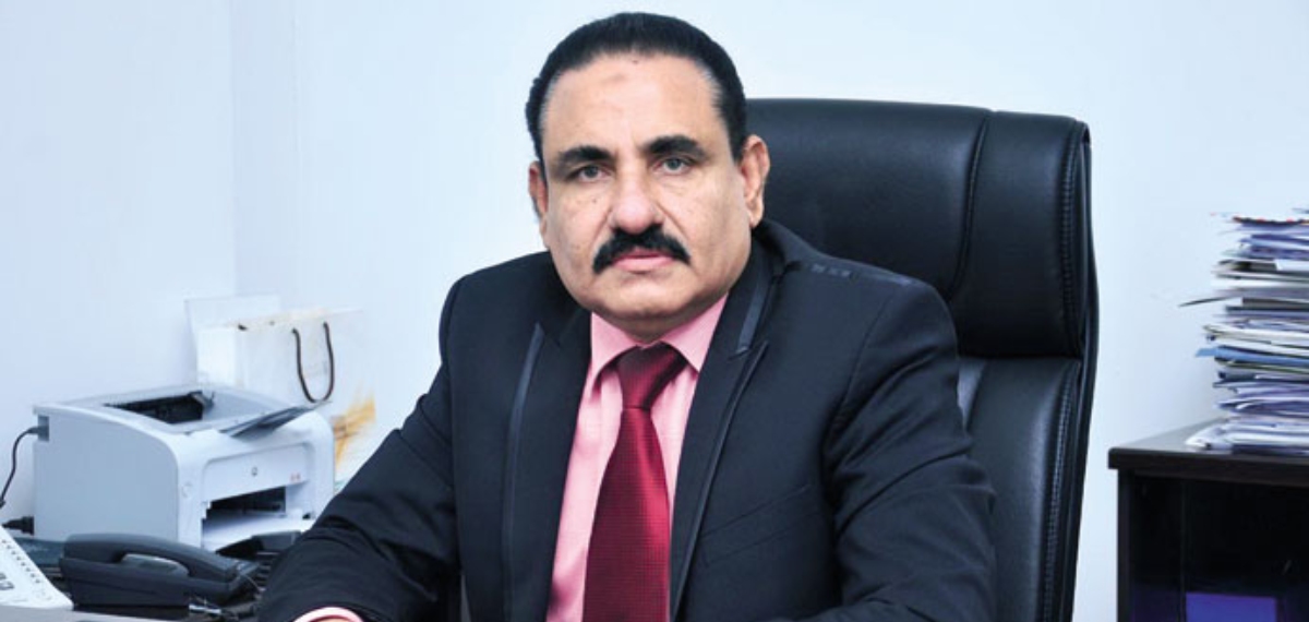 ഇടതുകോട്ട പിടിക്കാൻ ലീഗിലെ പ്രധാനി; കൂത്തുപറമ്പിൽ സഫാരി സൈനുൽ ആബിദീനിനെ ലീഗ് രംഗത്തിറക്കുമെന്ന് സൂചന