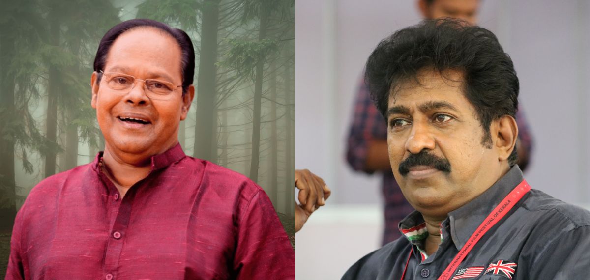 മലയാള സിനിമയിലെ വേറിട്ട വ്യക്തിത്വം, ധീരമായ നിലപാടുകൾ; പ്രഥമ ഇന്നസെന്റ് ഫൗണ്ടേഷൻ പുരസ്‌കാരം പ്രേംകുമാറിന്