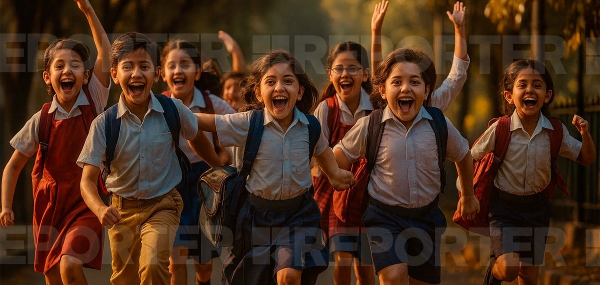 ക്രിസ്മസ് അവധി ഇത്തവണ 10 അല്ല, അതിലേറെ: സ്കൂള് അവധി ദിനങ്ങള് പ്രഖ്യാപിച്ച് സർക്കാർ