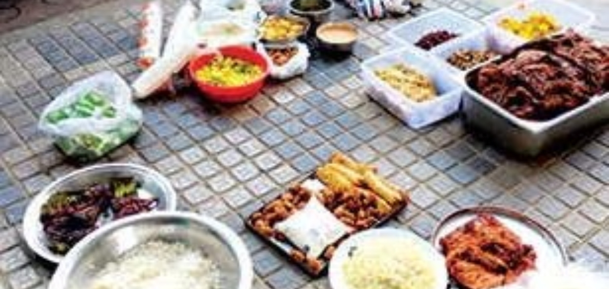 സുല്‍ത്താന്‍ ബത്തേരിയില്‍ ആരോഗ്യ വിഭാഗത്തിന്റെ പരിശോധന; ഒരു ഭക്ഷണശാല അടച്ചുപൂട്ടി