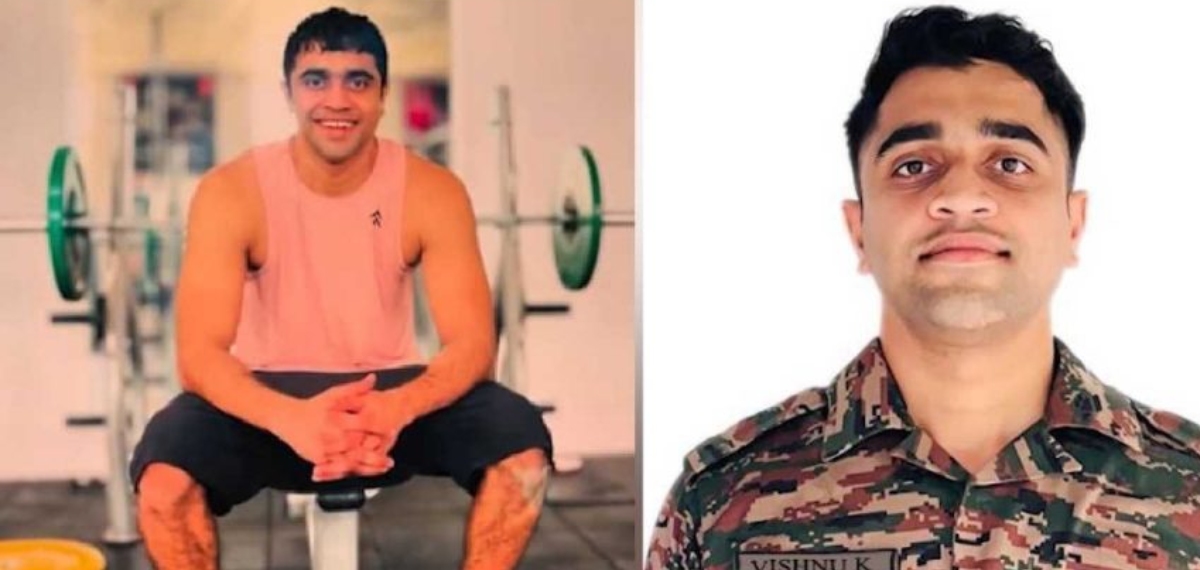 കാണാതായ മലയാളി സൈനികനെ കണ്ടെത്തി; സാമ്പത്തിക പ്രയാസം മൂലം മാറിനിന്നതെന്ന് മൊഴി