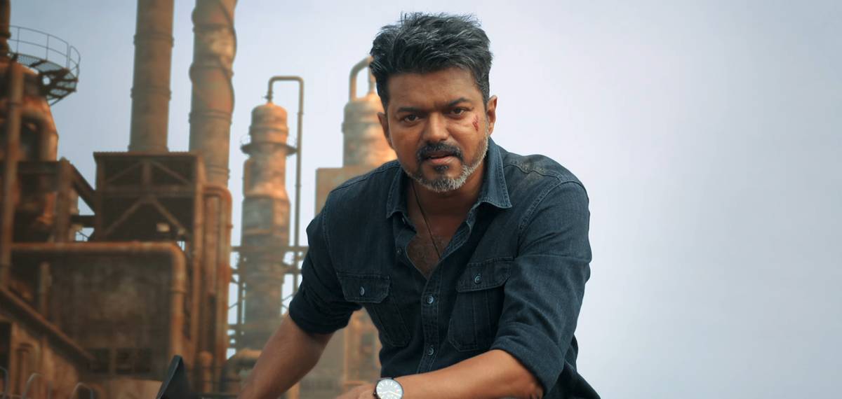 വിജയ് ചിത്രം 'ജനനായകൻ' റിലീസിൽ അനിശ്ചിതത്വം തുടരുന്നു; ഹർജി പരിഗണിക്കുന്നത് മദ്രാസ് ഹൈക്കോടതി മാറ്റി