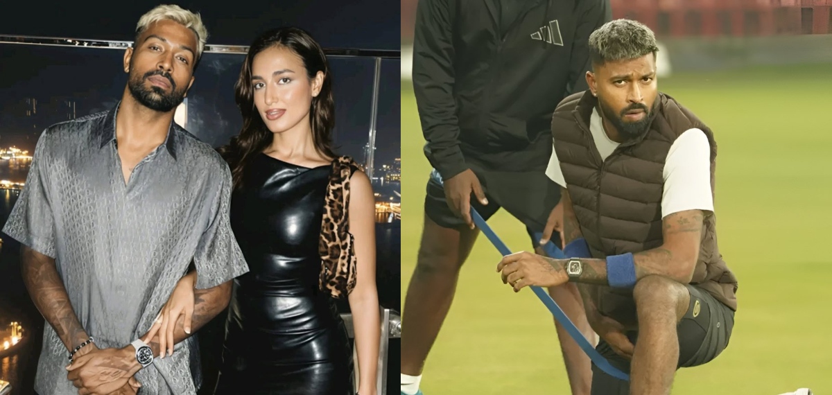 'ഇത്ര ചീപ്പാവരുത്!'; മോശം രീതിയില്‍ മഹികയുടെ ചിത്രം എടുത്ത പാപ്പരാസികള്‍ക്കെതിരെ പൊട്ടിത്തെറിച്ച് ഹാര്‍ദിക്‌