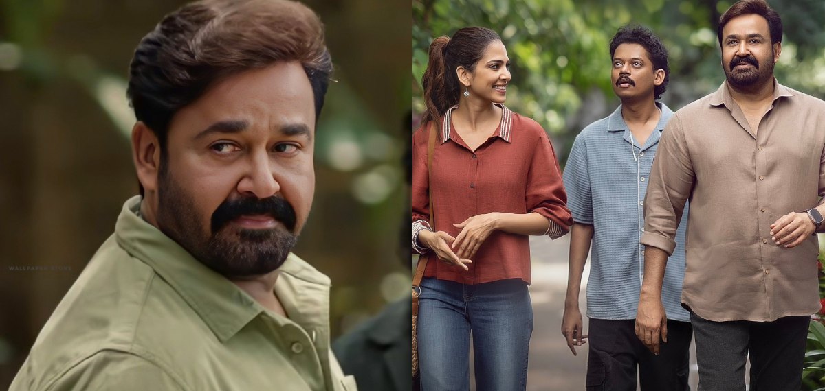 എനിക്ക് എന്റെ പിള്ളേര് ഉണ്ട്!; പ്രീ സെയിലിൽ കത്തിക്കയറി മോഹൻലാൽ ചിത്രം 'ഹൃദയപൂർവ്വം'