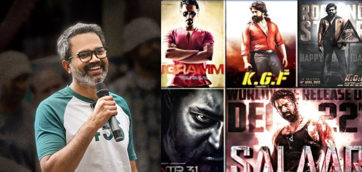 Prashanth Neel Movies