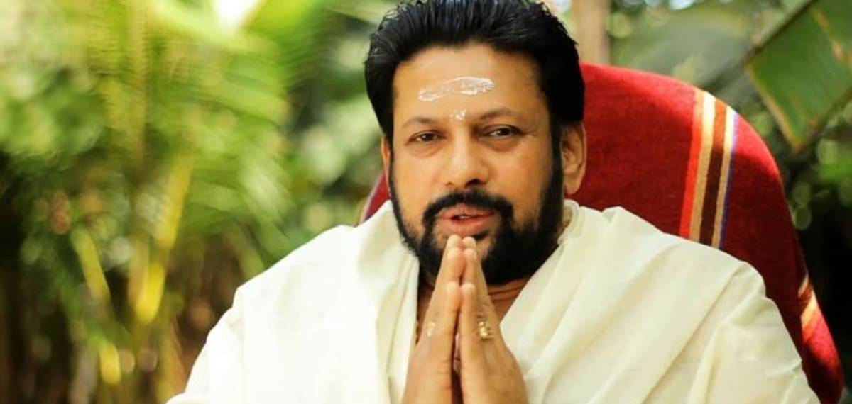 ശബരിമല സ്വർണ്ണക്കൊള്ള കേസ്; തന്ത്രി കണ്ഠര് രാജീവരുടെ സാമ്പത്തിക ഇടപാടുകളില്‍ അന്വേഷണം ഊര്‍ജ്ജിതമാക്കി എസ്‌ഐടി