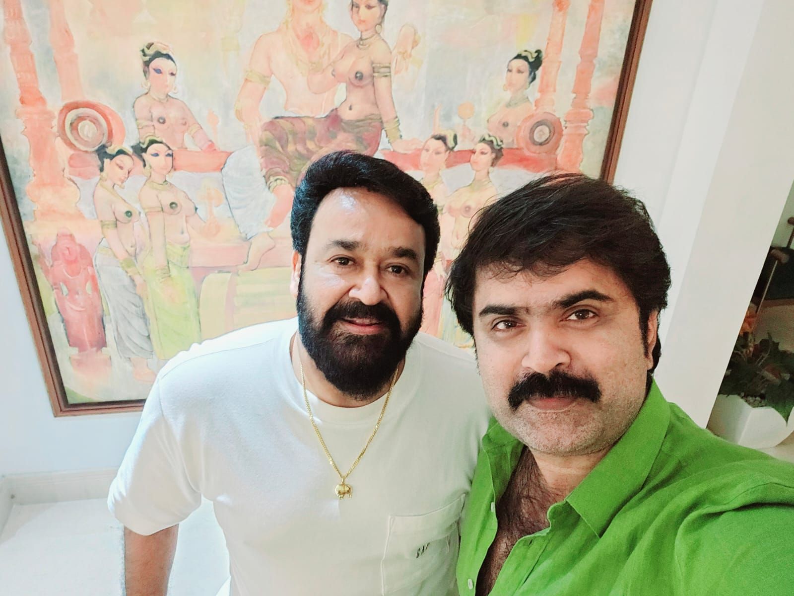 mohanlal