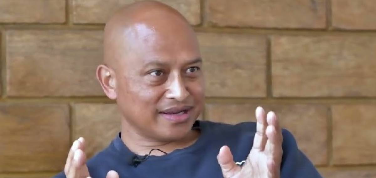 ഷില്ലോങ് എംപി റിക്കി ആന്‍ഡ്രൂ ജെ സിംഗ്‌കോന്‍ അന്തരിച്ചു