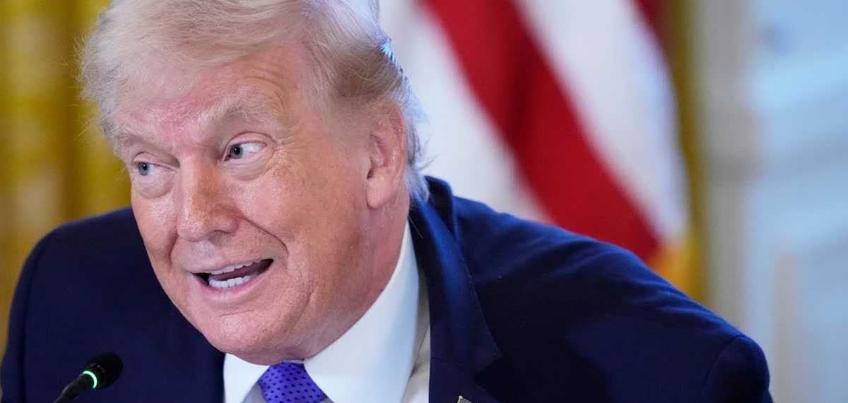 Donald Trump greenland