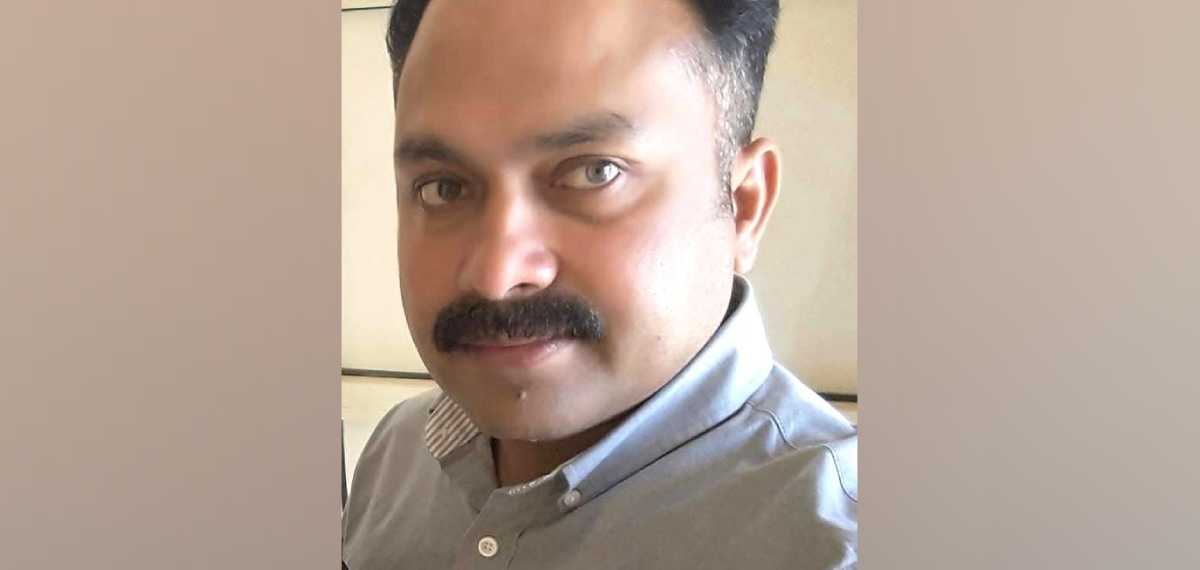 കണ്ണൂർ സ്വദേശി മനാമയിൽ കുഴഞ്ഞു വീണ് മരിച്ചു