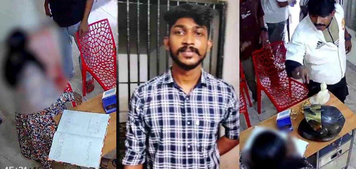 തിരുവല്ല സ്പായിലെ ബലാത്സംഗക്കേസ്; പൊലീസ്-ഗുണ്ടാ അവിശുദ്ധ കൂട്ടുകെട്ടെന്ന് സംശയം, അന്വേഷണം പൊലീസിലേക്കും