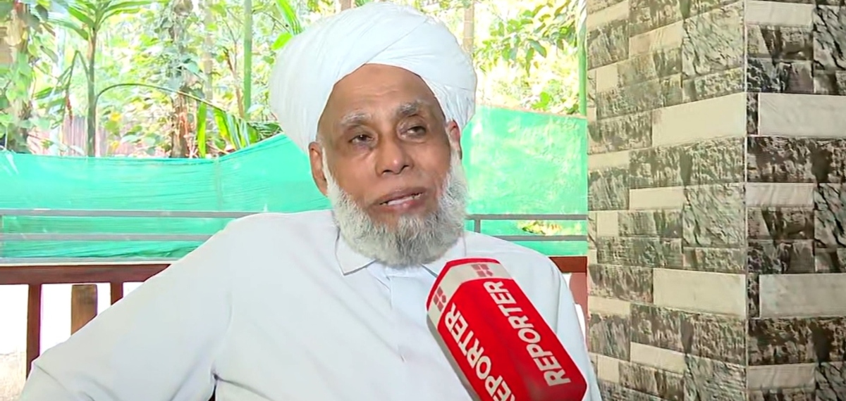 'ജമാഅത്തെ ഇസ്‌ലാമിക്ക് സമുദായത്തില്‍ സ്വാധീനമില്ല,സമുദായമൊരിക്കലും മതരാഷ്ട്ര വാദം അനുകൂലിക്കില്ല'